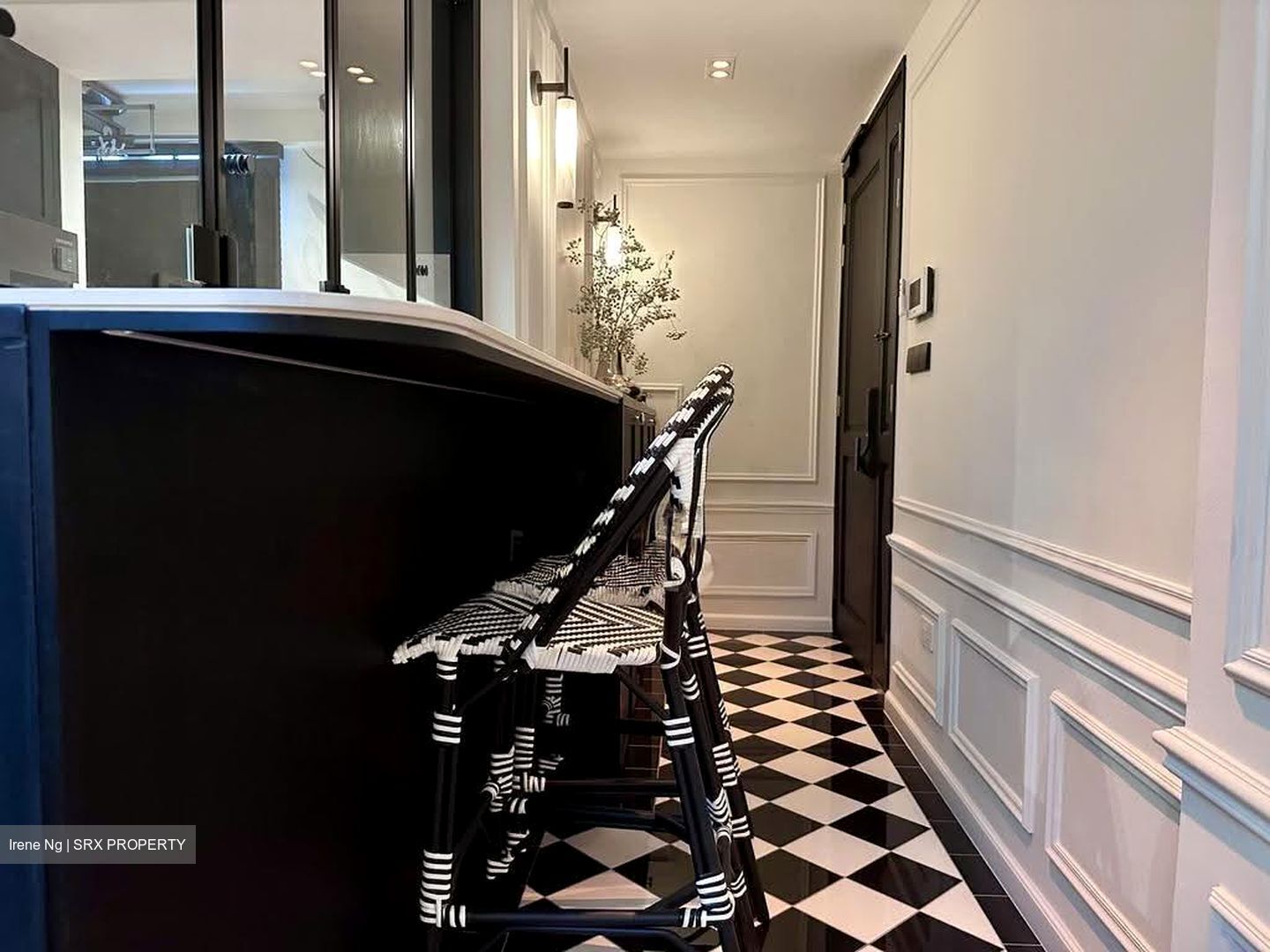 Eastwood Centre (D16), Apartment #614093261